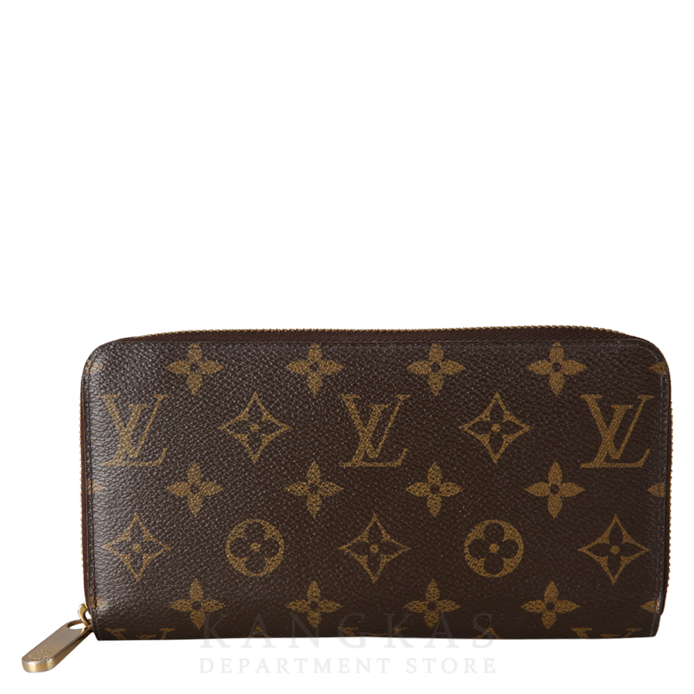 LOUIS VUITTON(USED)루이비통 M60017 지피 월릿